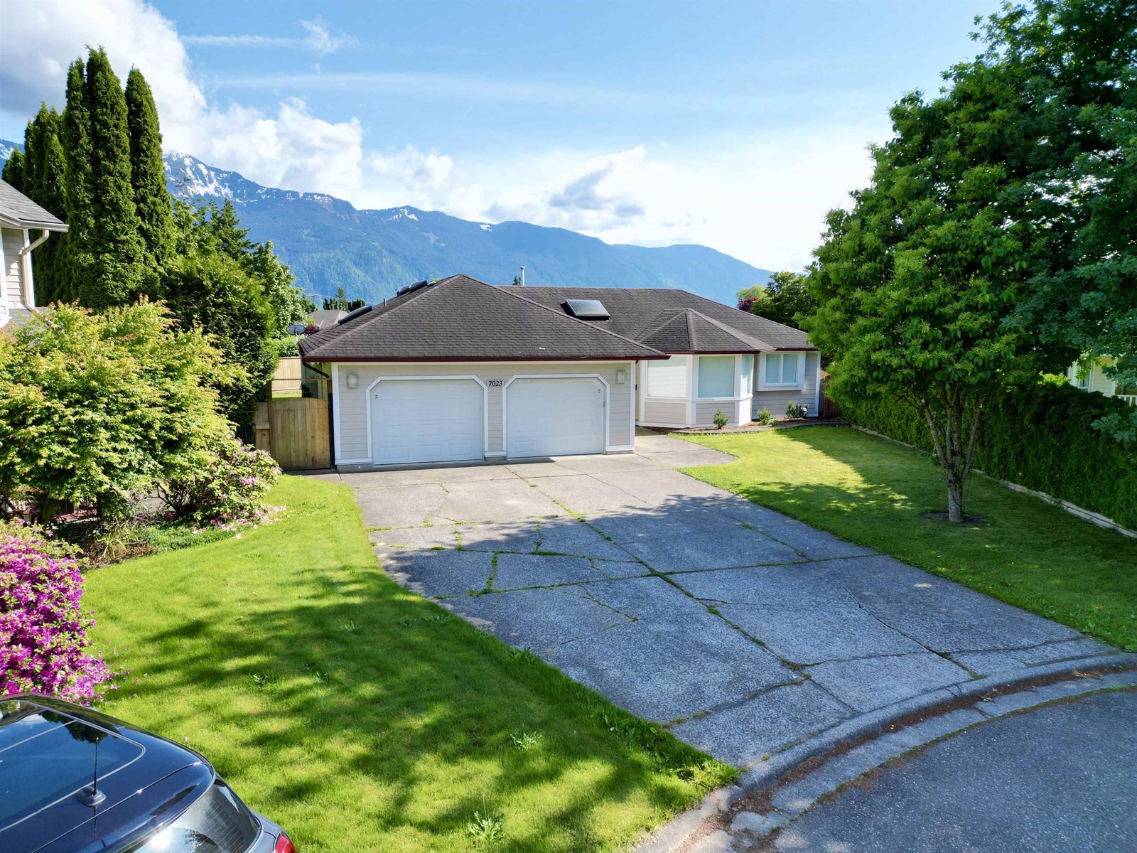 7023 Mulberry Placeagassiz, Kent, BC V0M 1A3