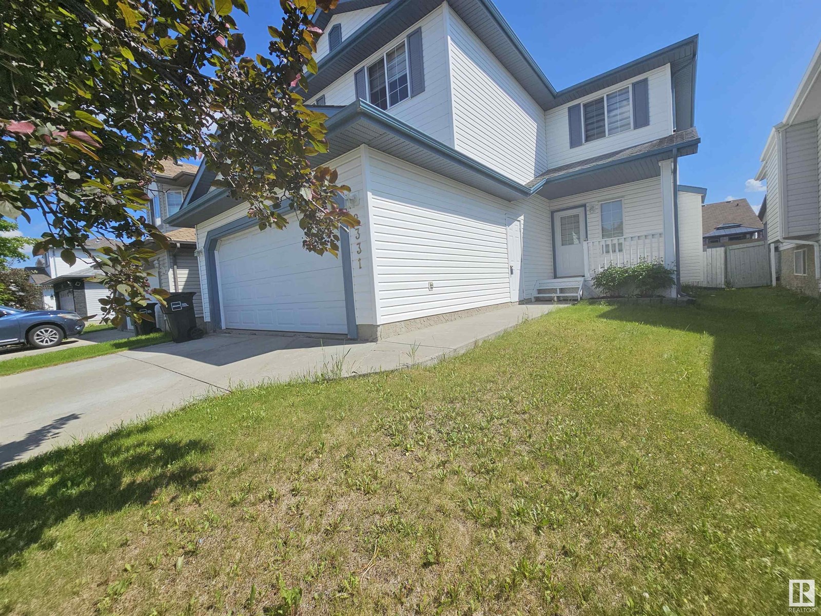 37 Ave Nw Unit 2331 #b, Edmonton, AB T6T 1N9