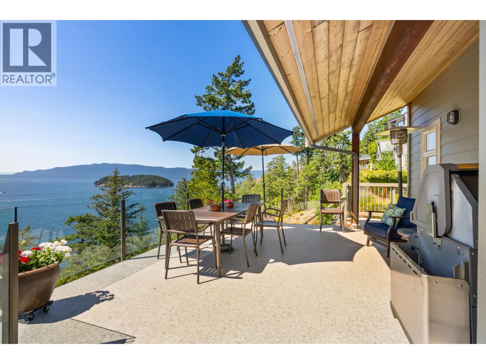 4266 Orca Rd, Garden Bay, BC V0N 1S1