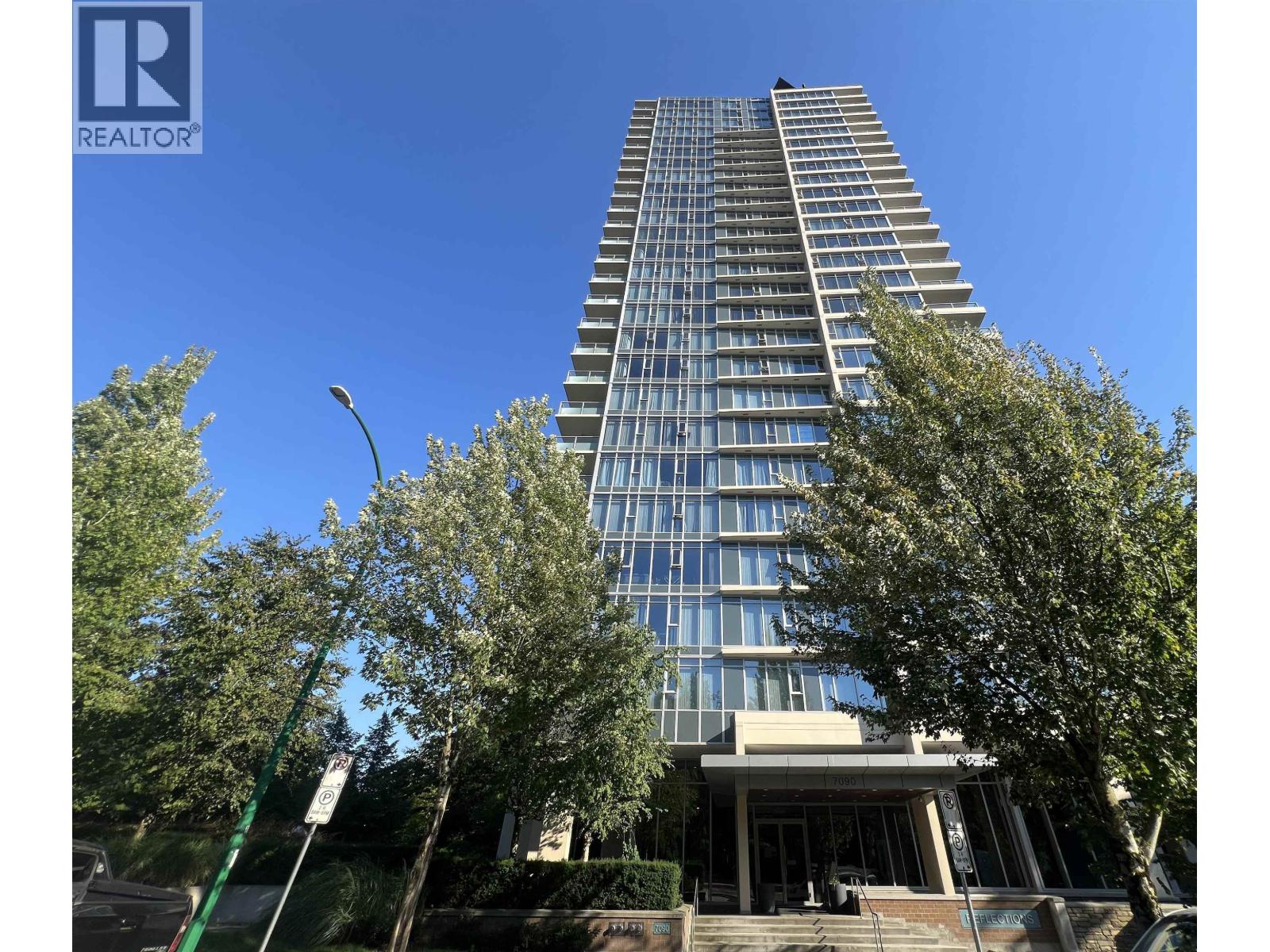 7090 Edmonds Street Unit 1207, Burnaby, BC V3N 0C6