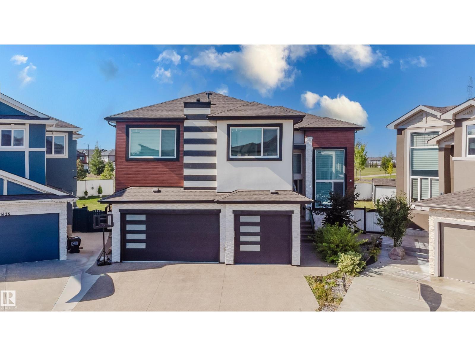 25 St Nw Unit 1440, Edmonton, AB T6T 2K7