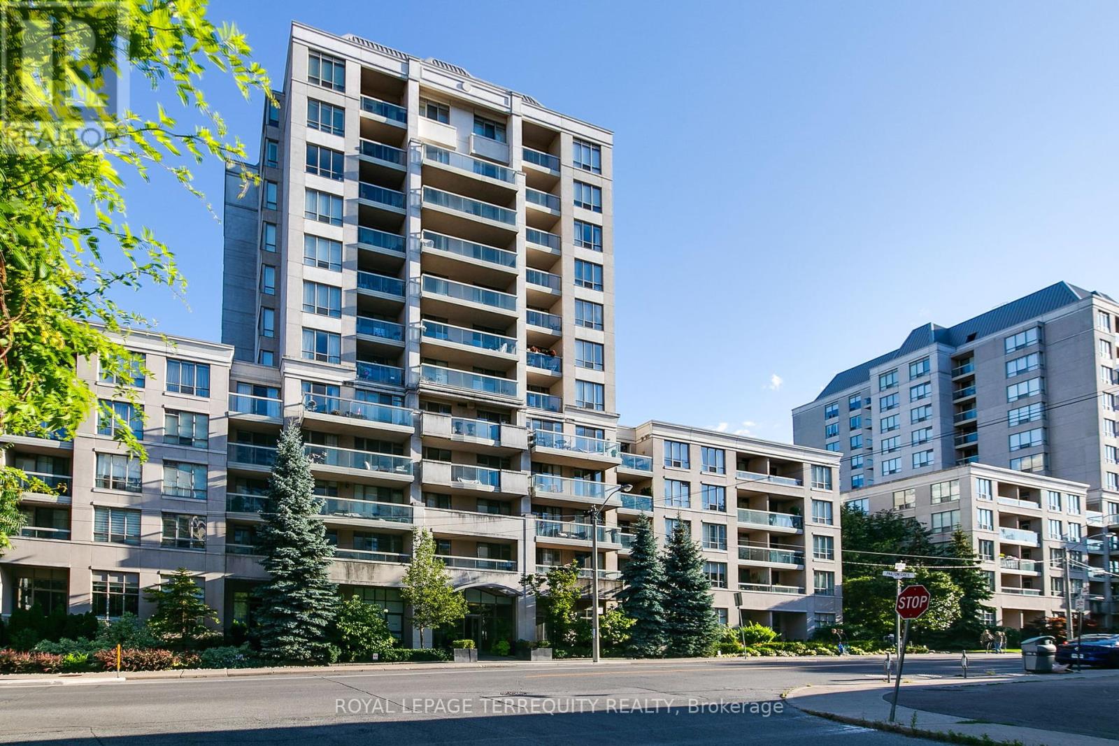 501 253 Merton St, Toronto, ON M4S 3H2