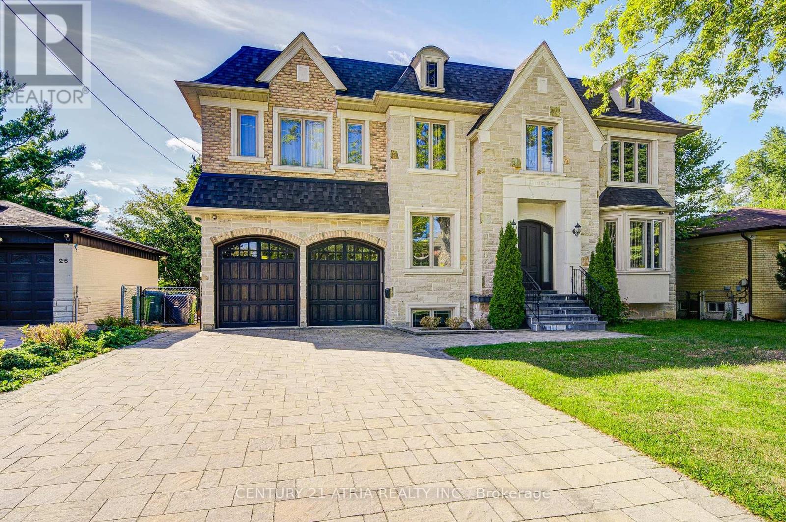 27 Tefley Rd, Toronto, ON M2M 1C5