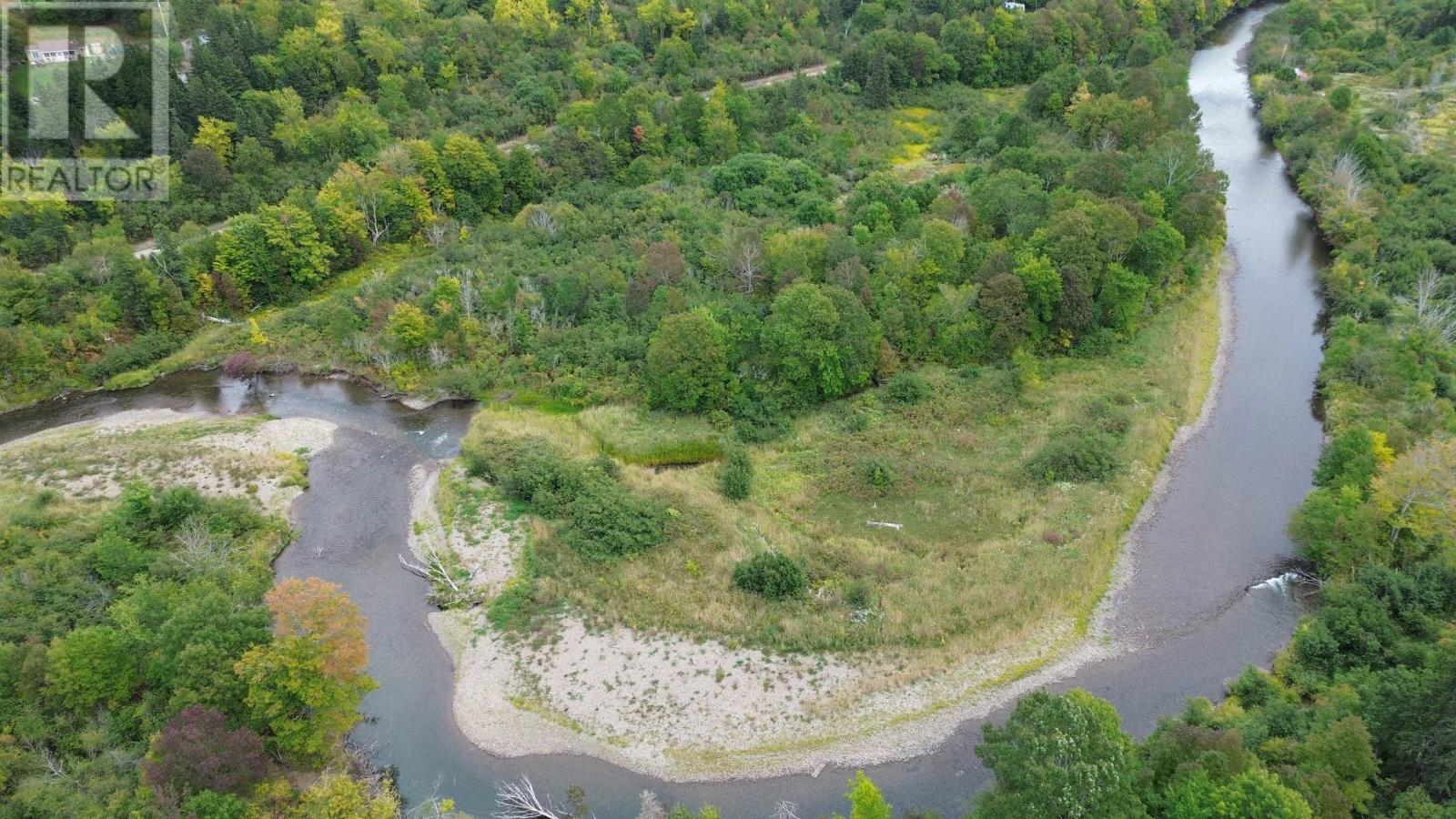 Acreage Southwest Margaree Road, Southwest Margaree, NS B0E 2A0