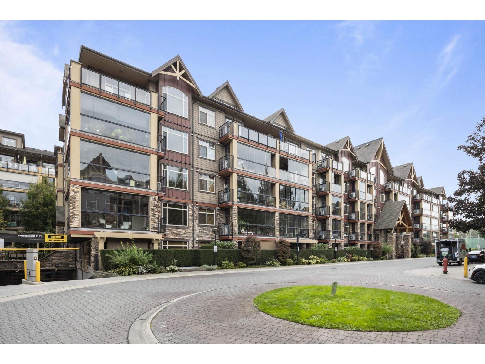 8288 207a Street Unit 336, Langley, BC V2Y 0L2
