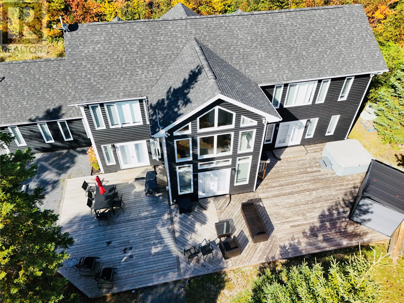 7 Beach Pl, Humber Valley Resort, NL A2H 0E1