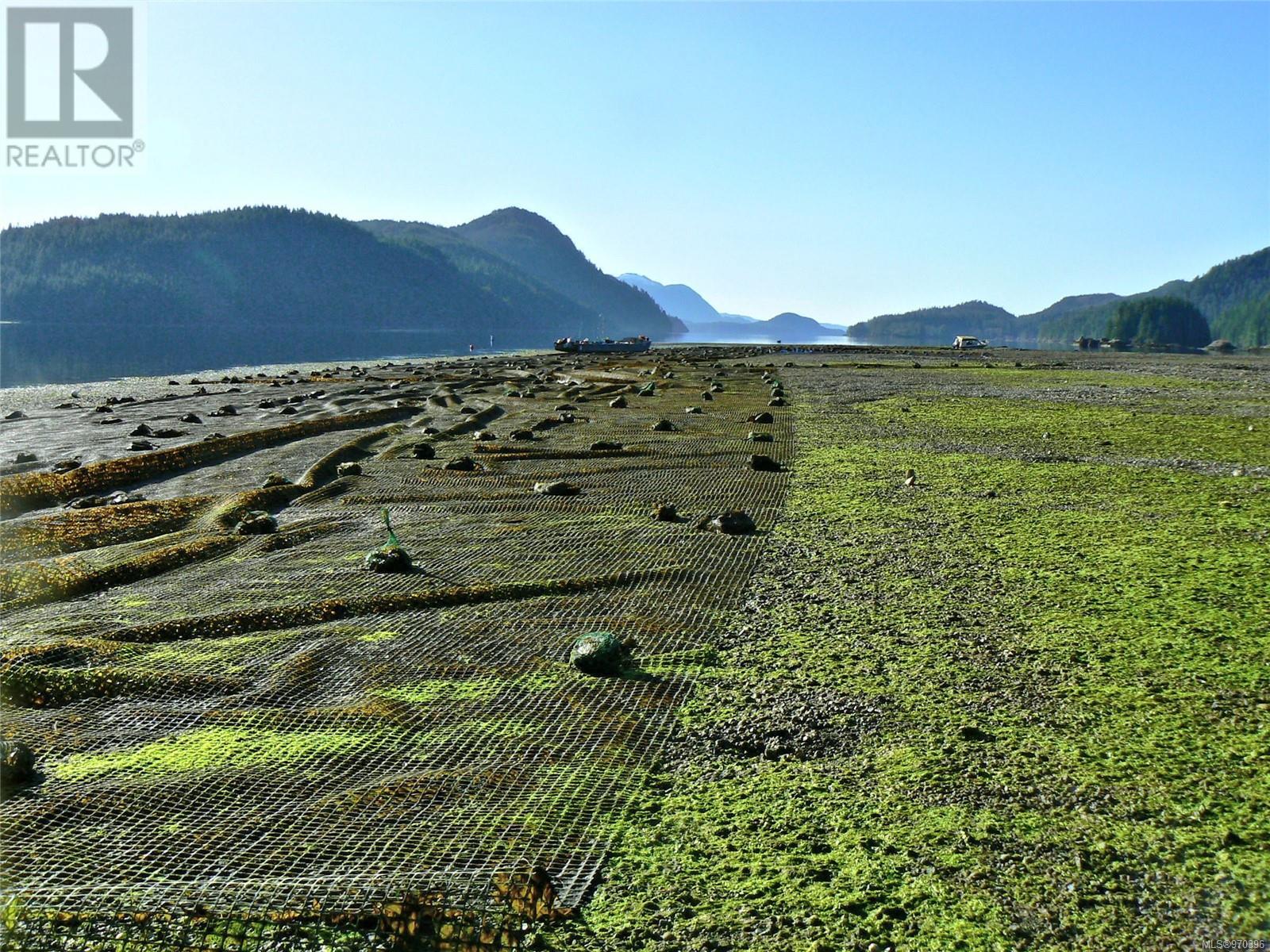 106456 Hanna Crk, Nootka Island, BC V0P 1X0