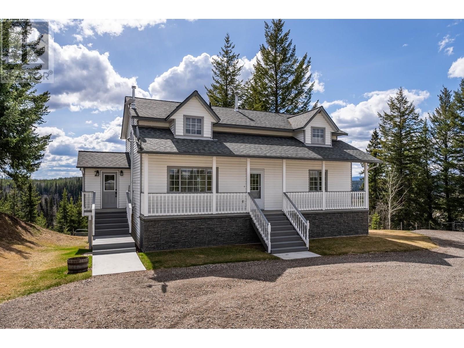 14195 Westbe Rd, Prince George, BC V2N 5C2