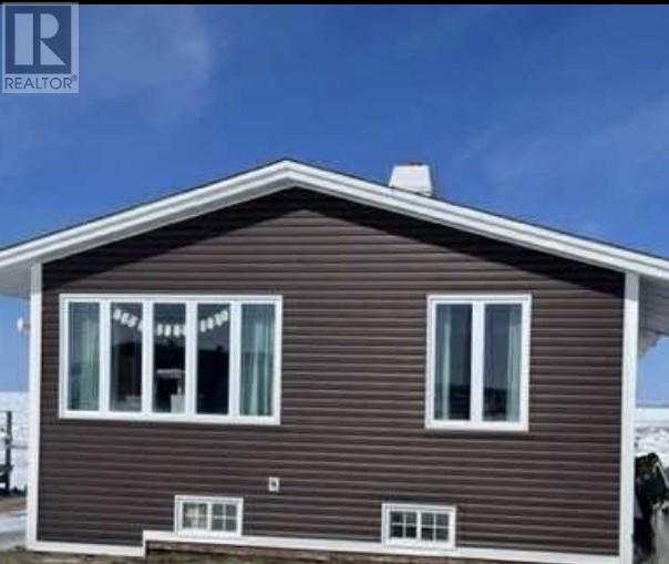 80 Loop Rd #a, Anchor Point, NL A0K 1A0
