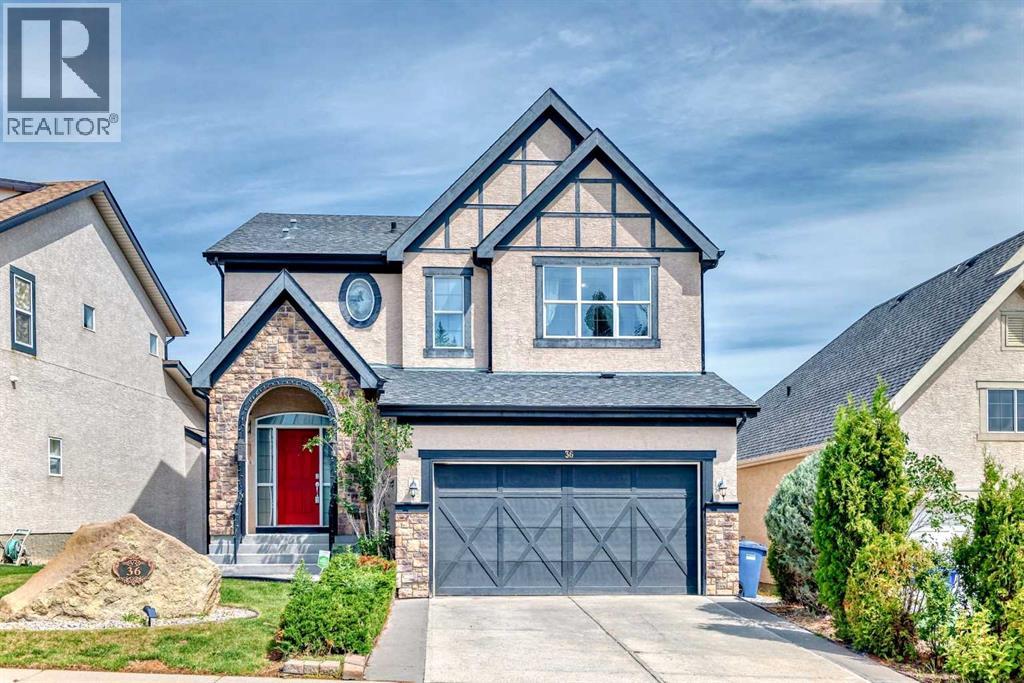 36 Valley Woods Way NW, Calgary, AB T3B 6A5