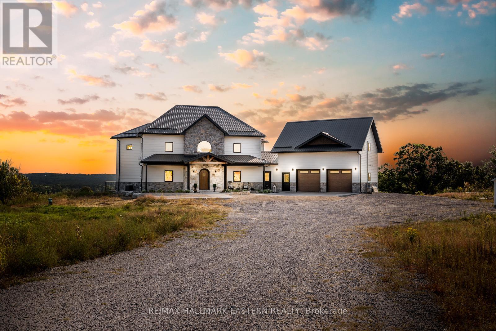 14 Ferguson Hill Rd, Brighton, ON K0K 1R0
