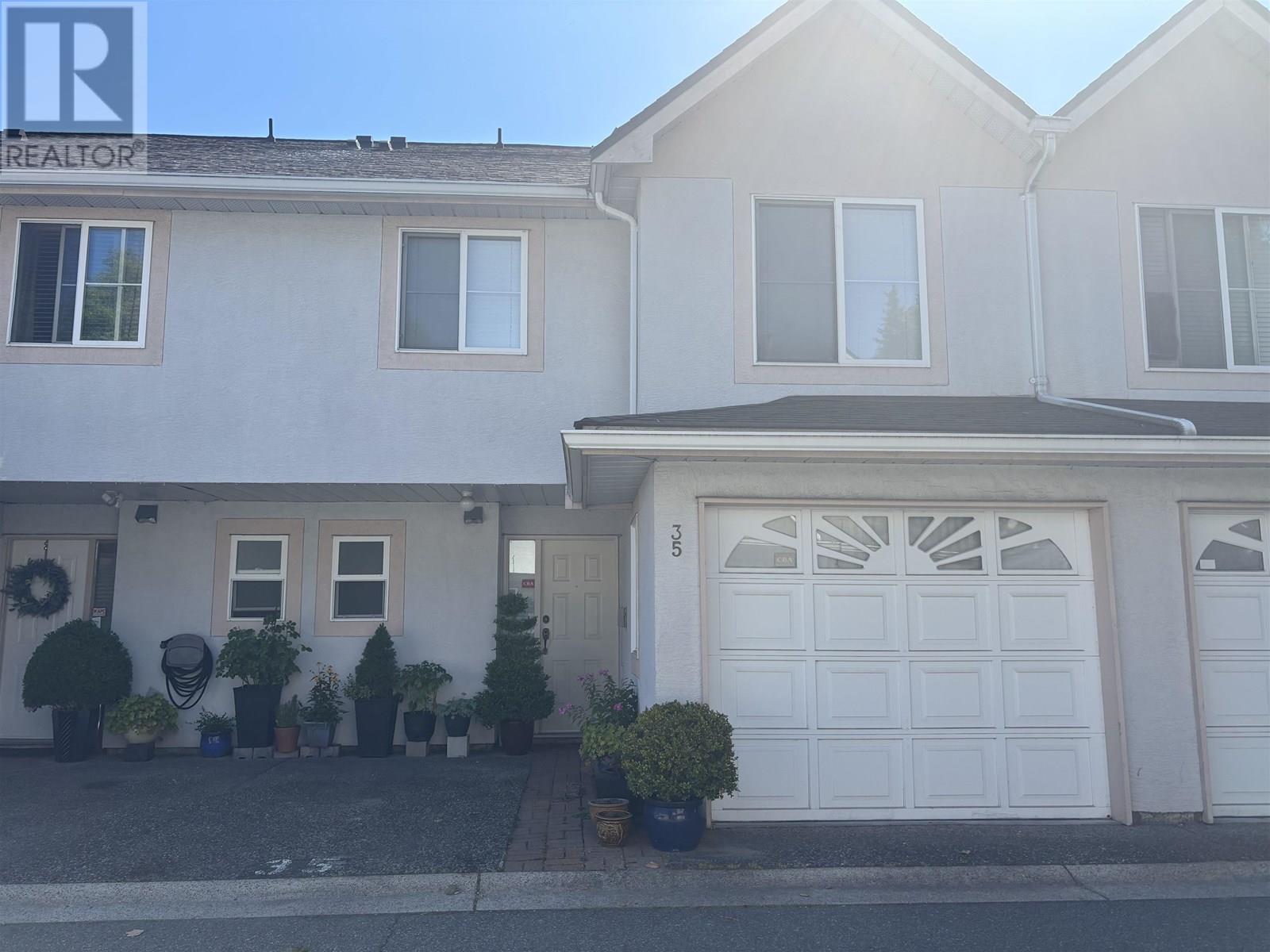 10080 Kilby Drive Unit 35, Richmond, BC V6X 3W2