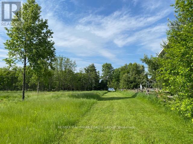Part 1 R13 Road, Rideau Lakes, ON K0G 1L0