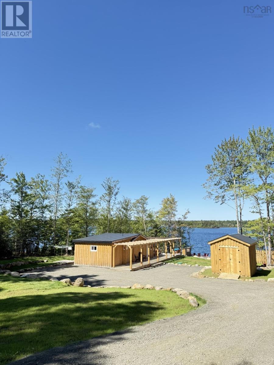 4035 Sissiboo Rd, Digby, NS B0W 1H0