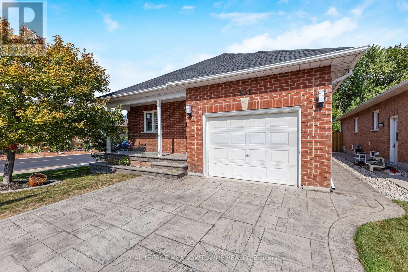 331 Centennial Forest Dr, Milton, ON L9T 5X4