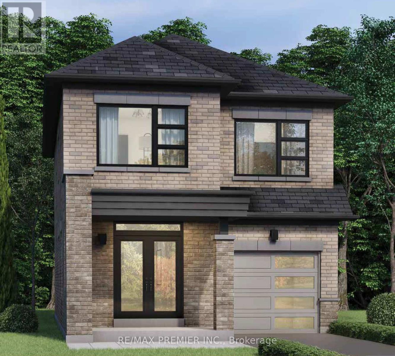 3145 Blazing Star Ave, Pickering, ON L1T 4W1
