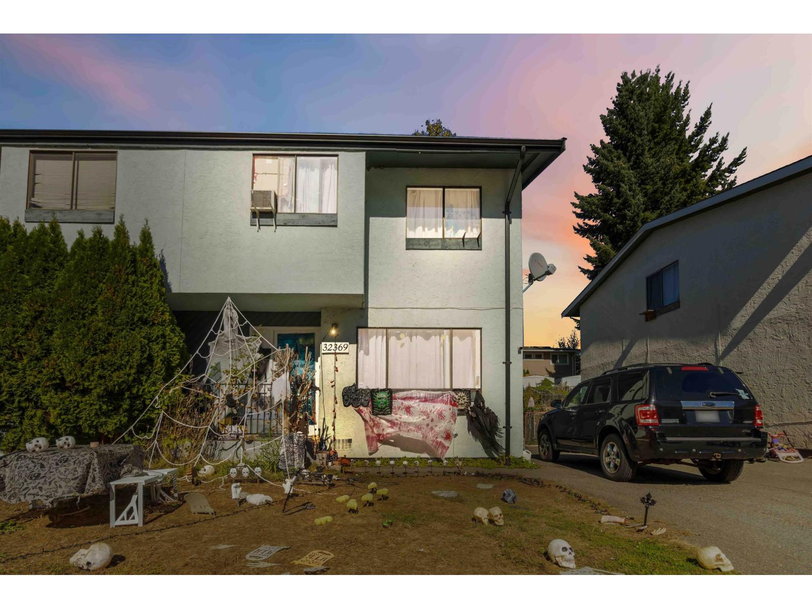 32369 Grebe Cres, Mission, BC V2V 4Z2