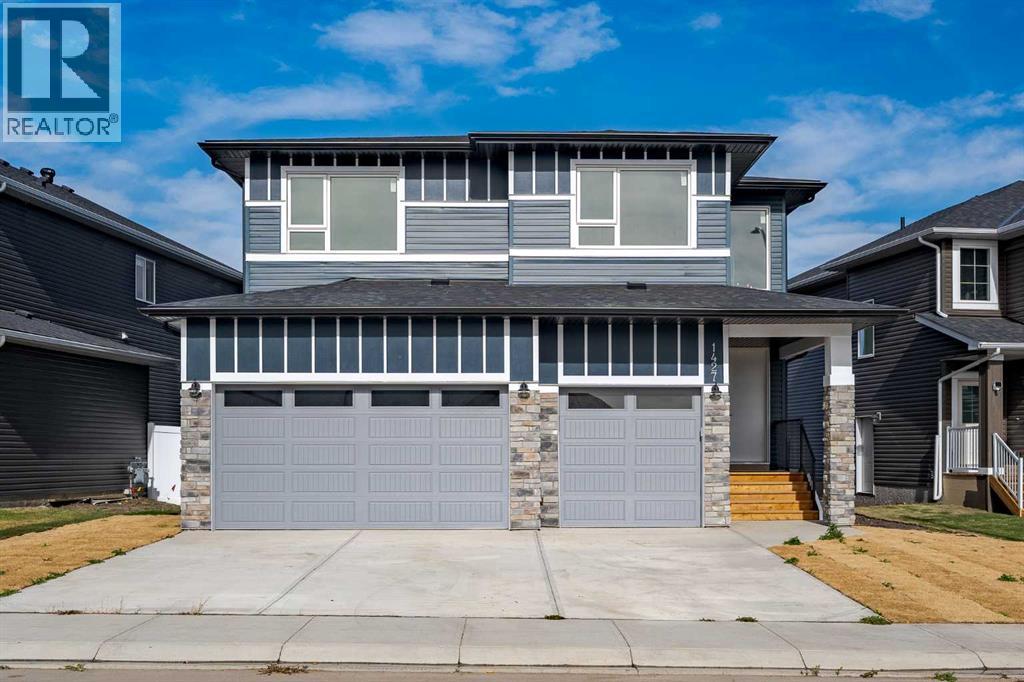 1427 Scarlett Ranch Blvd, Carstairs, AB T0M 0N0