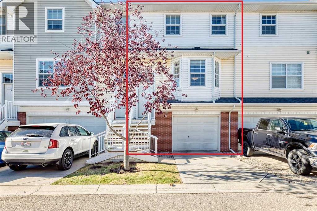 268 Prestwick Acres Ln SE, Calgary, AB T2Z 3Y1