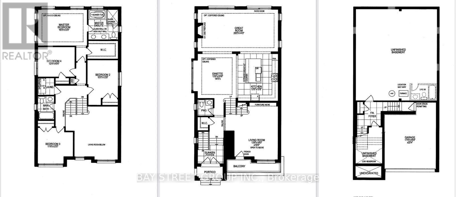 551 Bedi Dr, Woodstock Woodstock - North, ON N4T 0P1