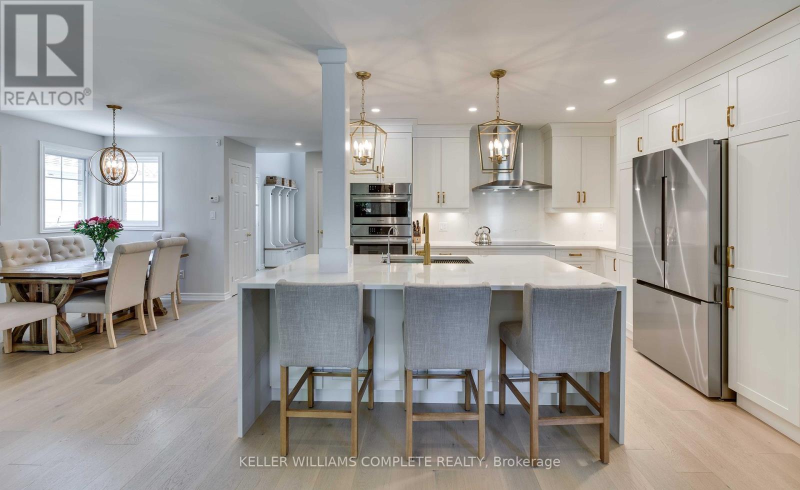 5 Saddler St, Pelham, ON L0S 1E4