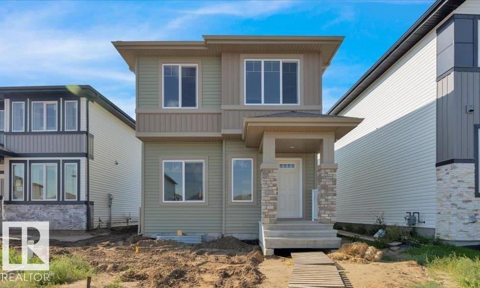 21 Ficus Way, Fort Saskatchewan, AB T8L 0Z6