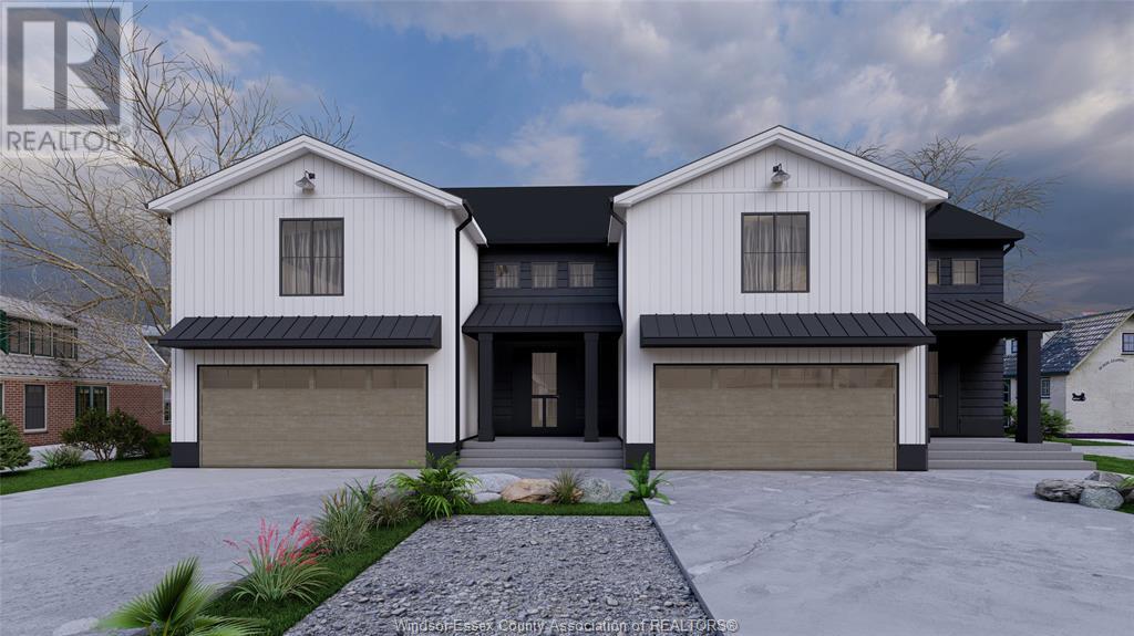 2780 Sandwich West Pkwy, Lasalle, ON N9H 1H3