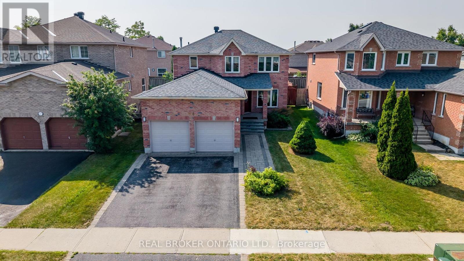 115 Birchwood Dr, Barrie, ON L4M 6X4