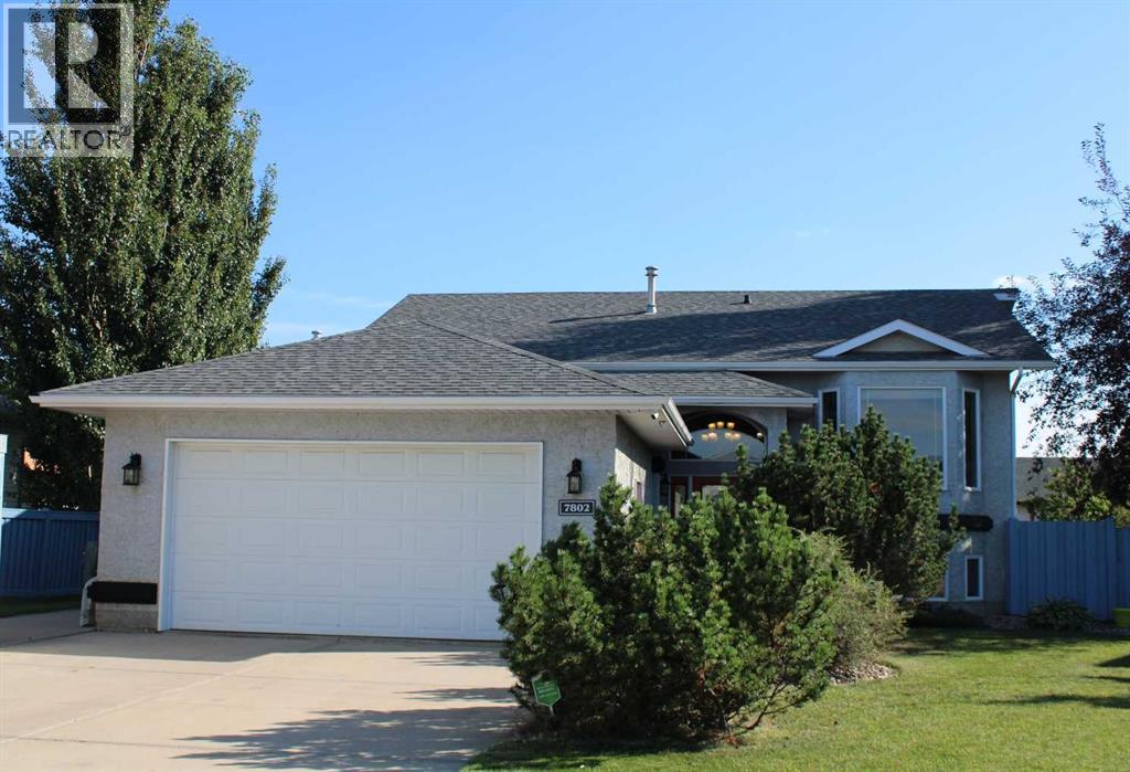 107 Street Unit 7802, Grande Prairie, AB T8W 2M1