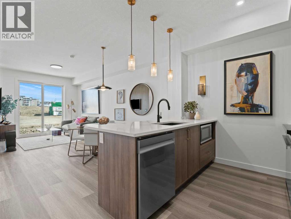 2026 81 Street South West #a121, Calgary, AB T3H 3V9