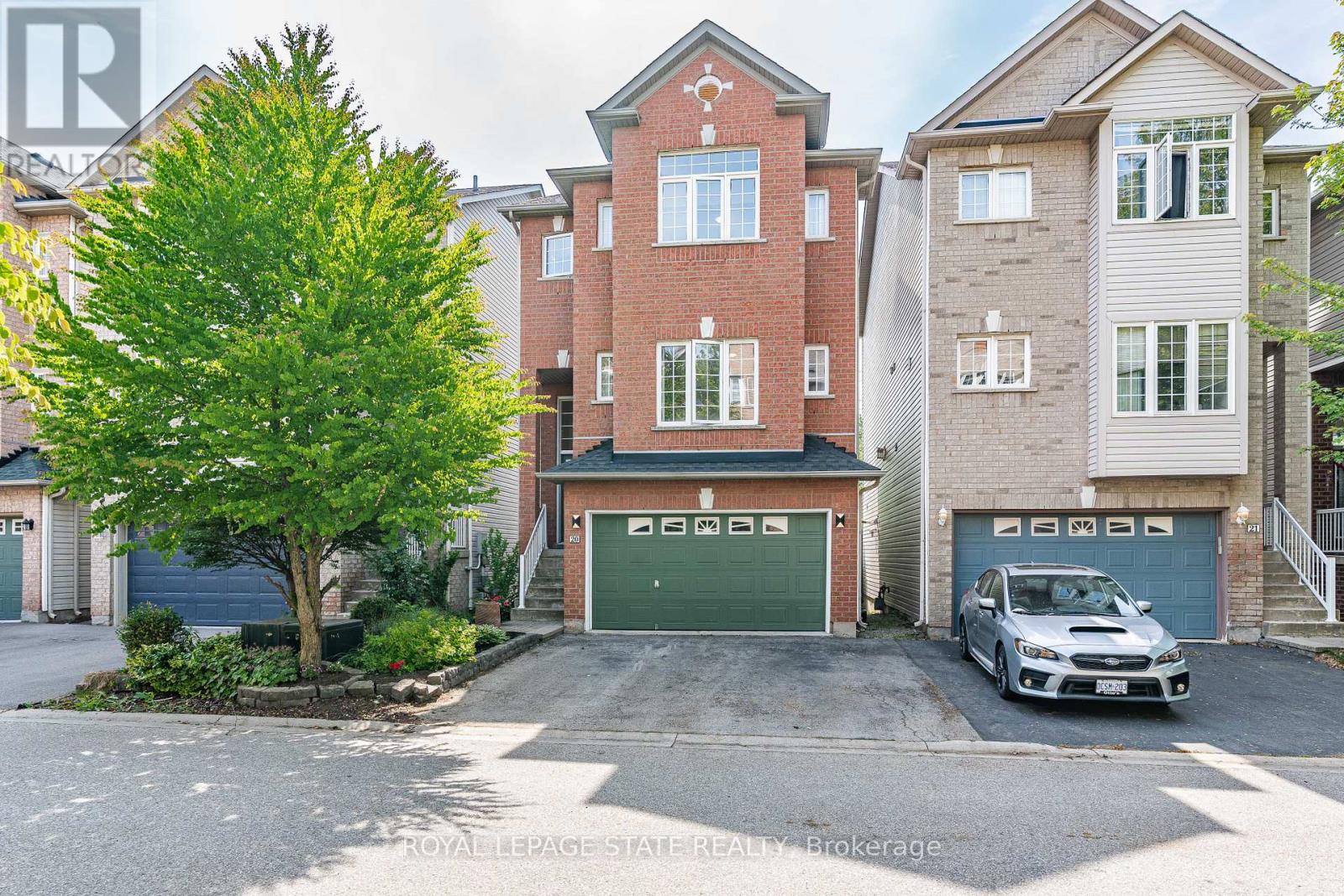 20 5090 Fairview St, Burlington, ON L7L 7H5