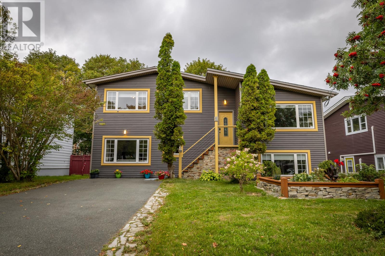 97 Cornwall Cres, St. John's, NL A1E 1Z7