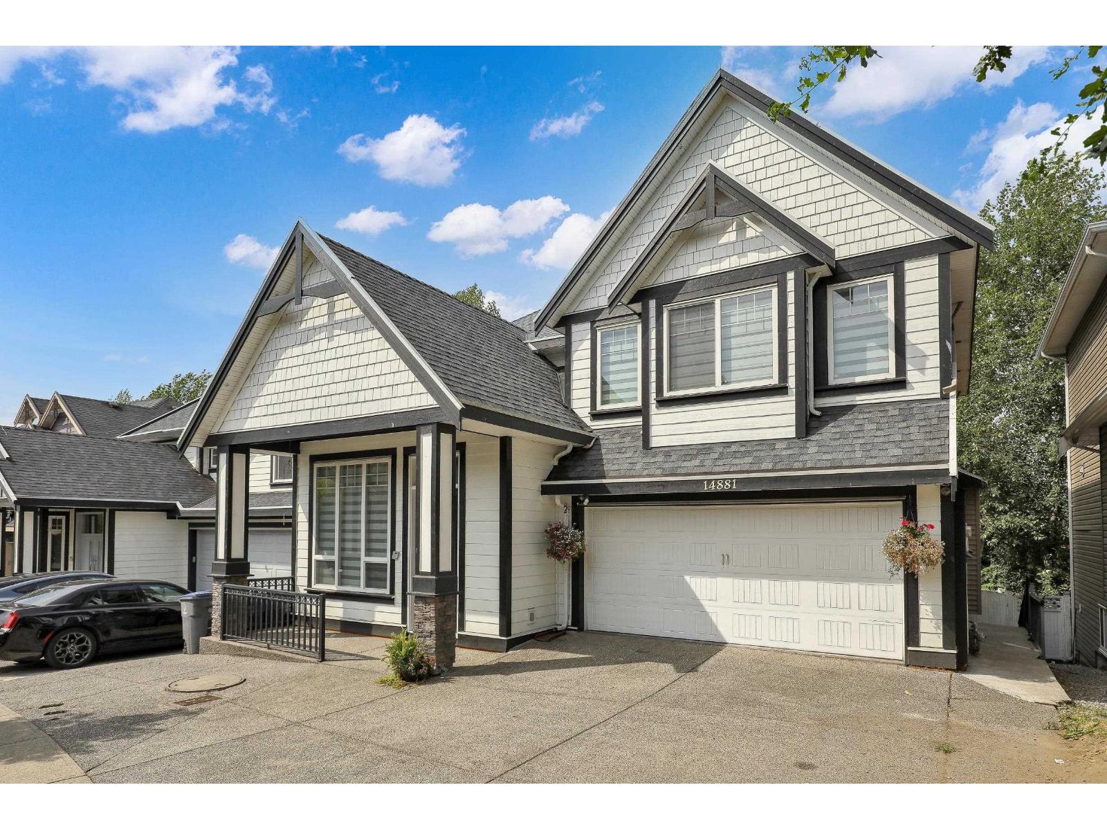 63 Avenue Unit 14881, Surrey, BC V3S 2W9