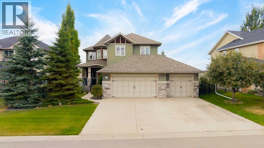 114 Ranch Rd, Okotoks, AB T1S 0L2