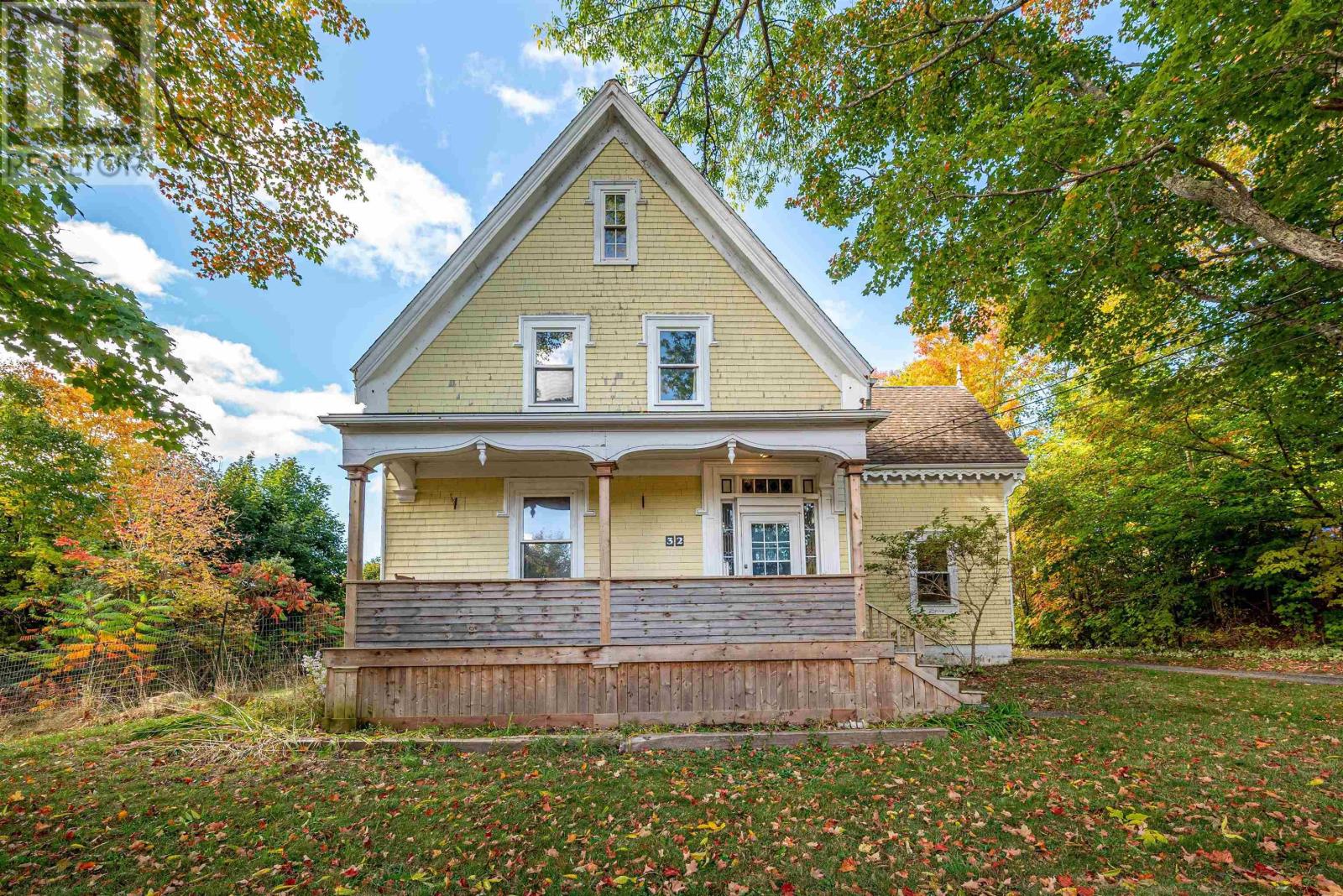 32 Etter Rd, Newport, NS B0N 2A0