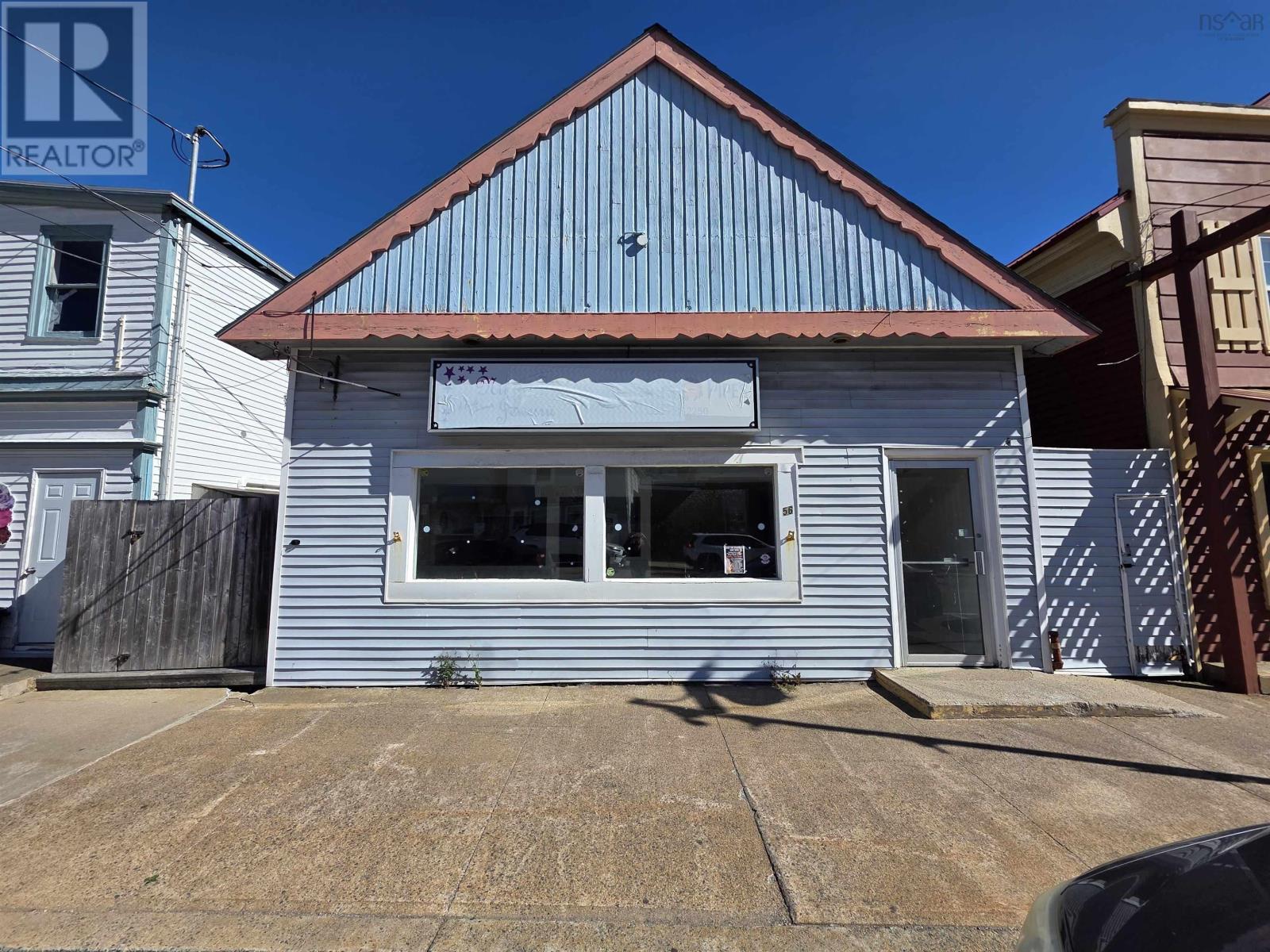 56 Water St, Digby, NS B0V 1A0