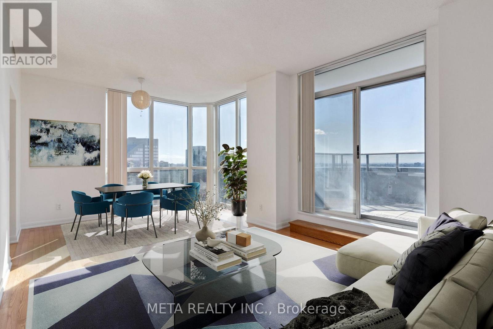 5791 Yonge St Ph201 St, Toronto, ON M2M 0A8