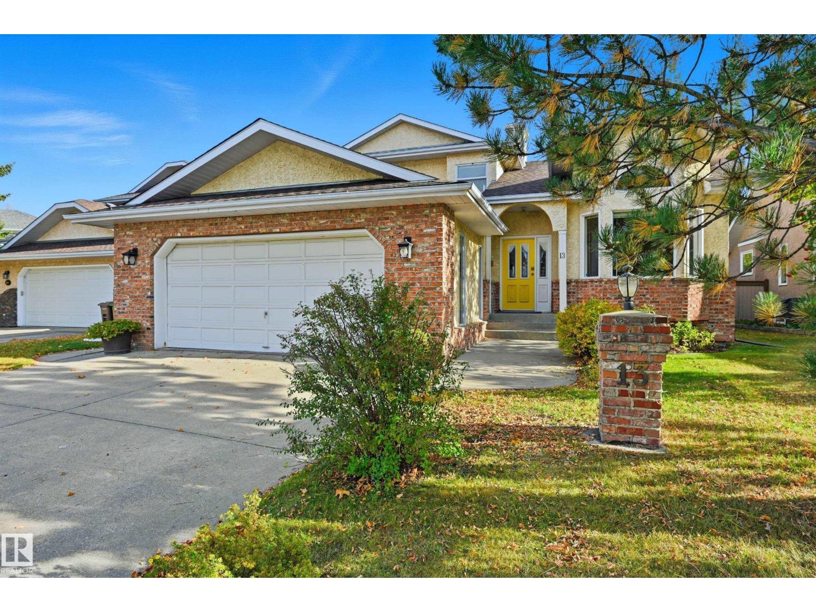 13 Alphonse Co, St. Albert, AB T8N 5N9