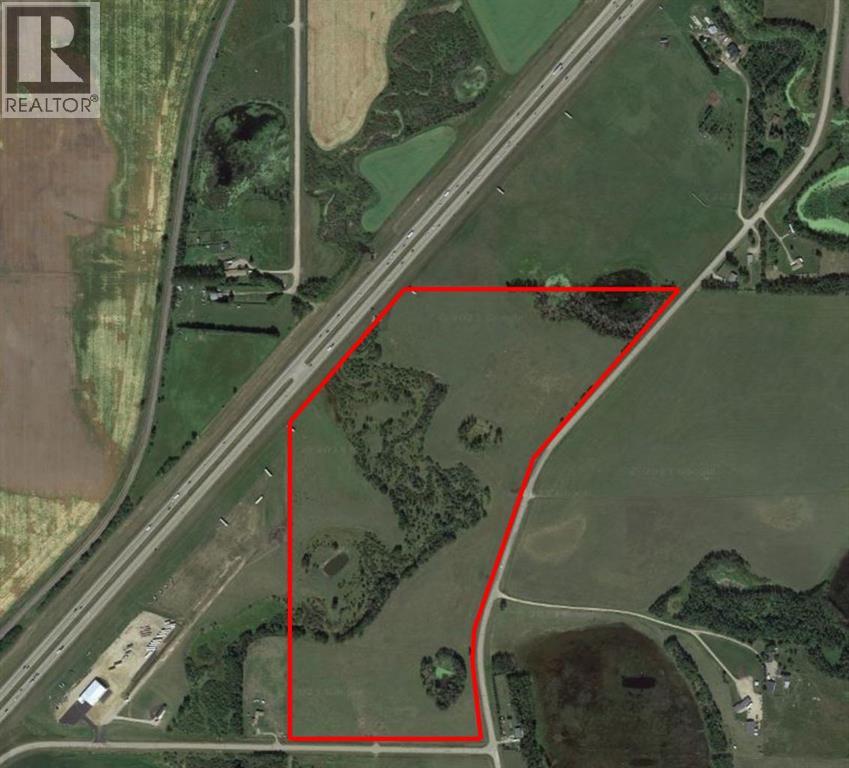 70 Acres Se Of Innisfial, Rural Red Deer County, AB T4S 0M6