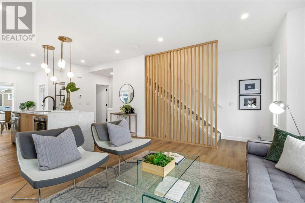 903 Mahogany Boulevard Se Unit 91, Calgary, AB T3M 3W9