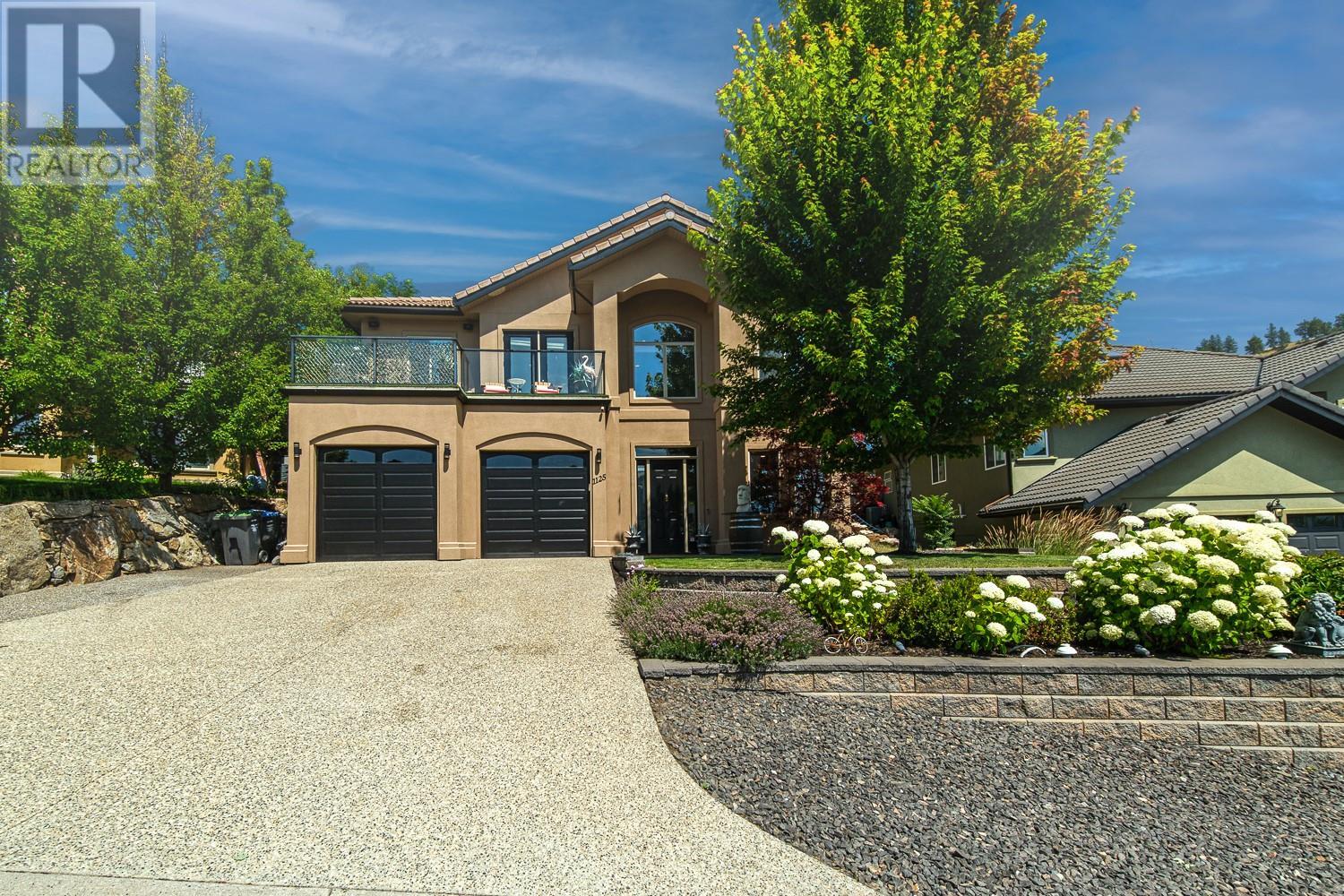 1125 Henderson Dr, Kelowna, BC V1P 1L8