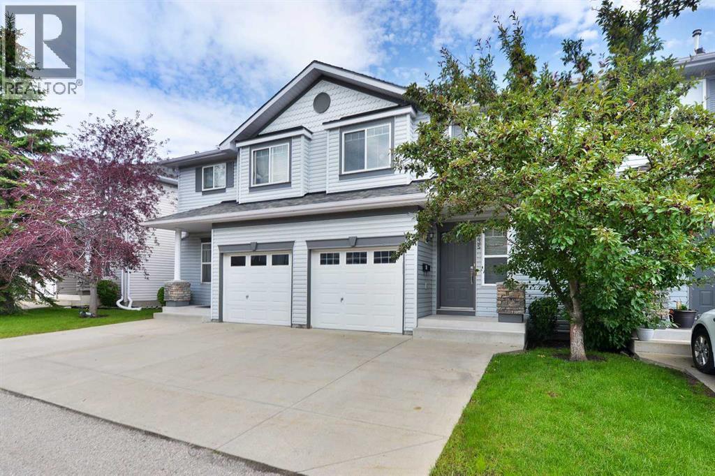235 Rocky Vista Cir NW, Calgary, AB T3G 5B8