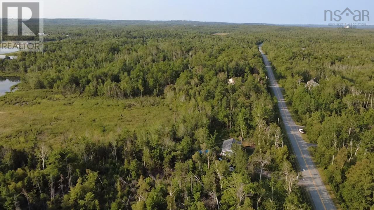 Lot Pictou Landing Road, Chance Harbour, NS B0K 1X0
