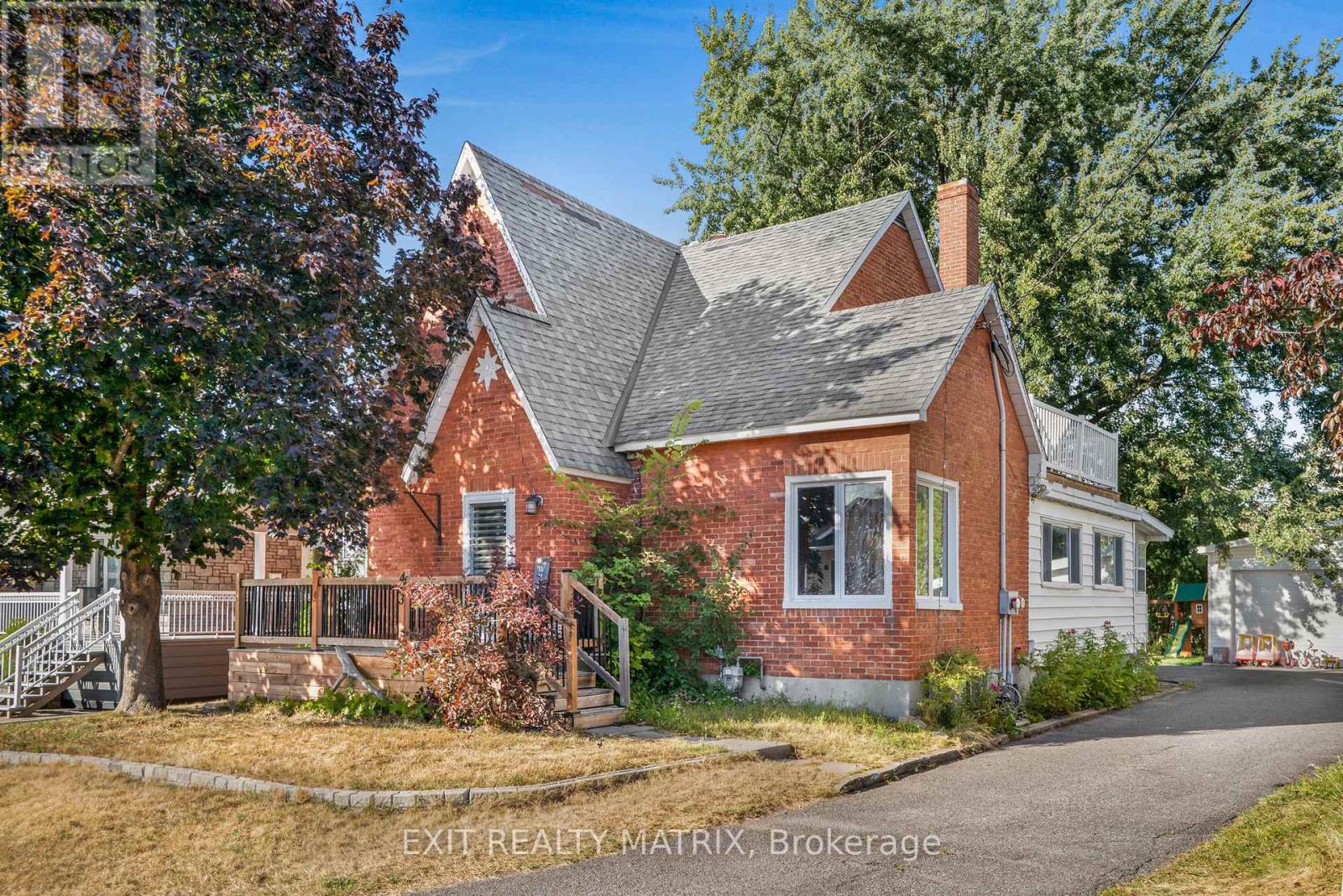 453 Garneau Rd, Hawkesbury, ON K6A 1M6