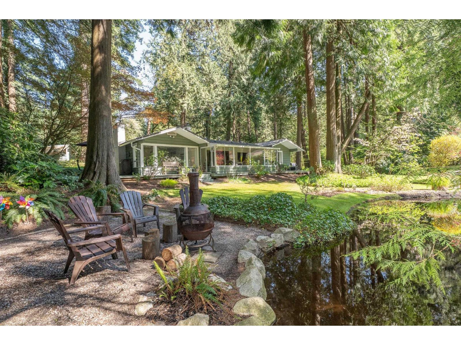 18 Clovermeadow Cres, Langley, BC V2Z 2R1
