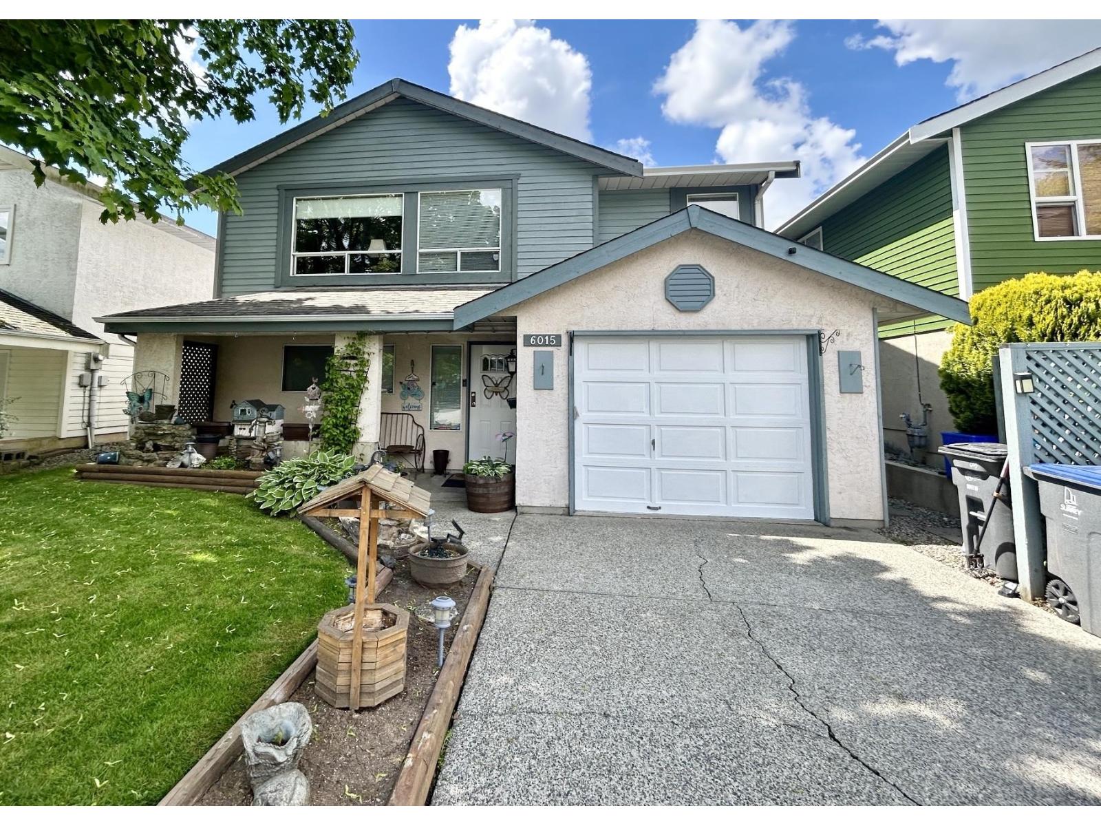 195 Street Unit 6015 #a, Surrey, BC V3S 7K9