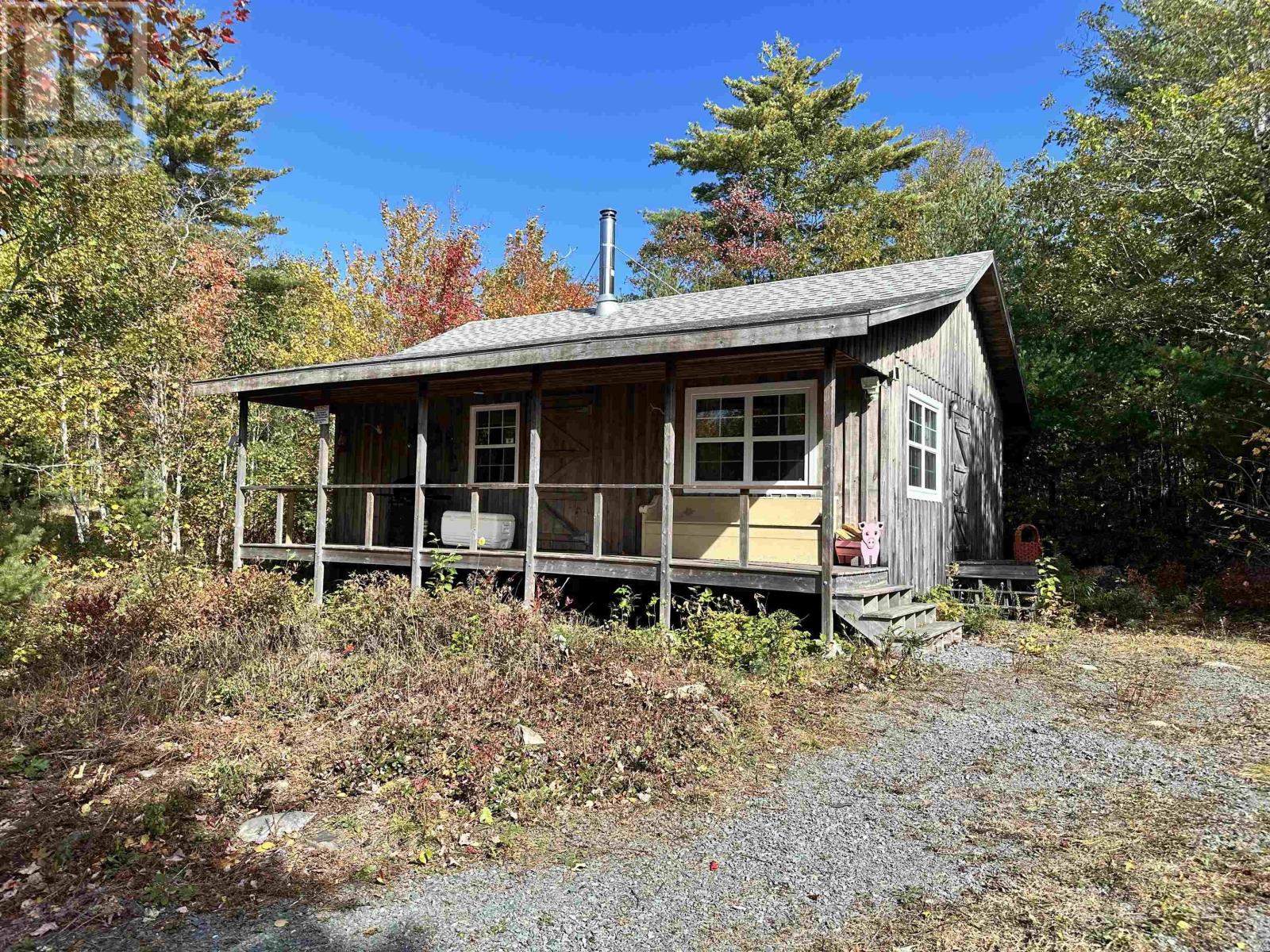 26 Medway River Rd, Charleston, NS B0J 2H0