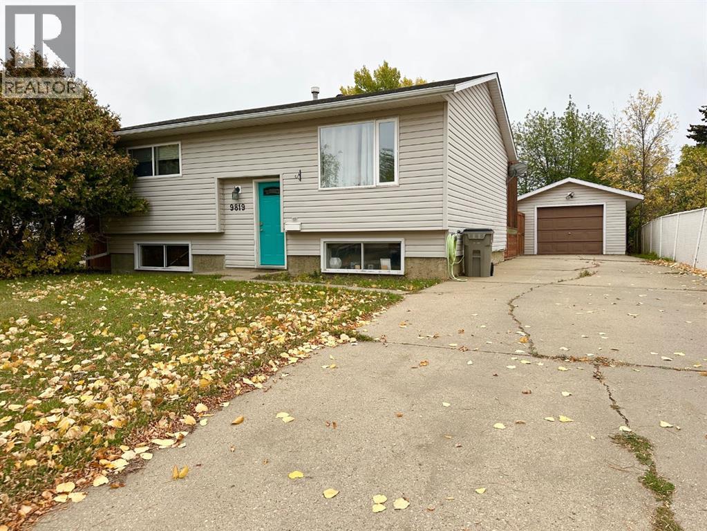 79 Avenue Unit 9819, Grande Prairie, AB T8V 3S2