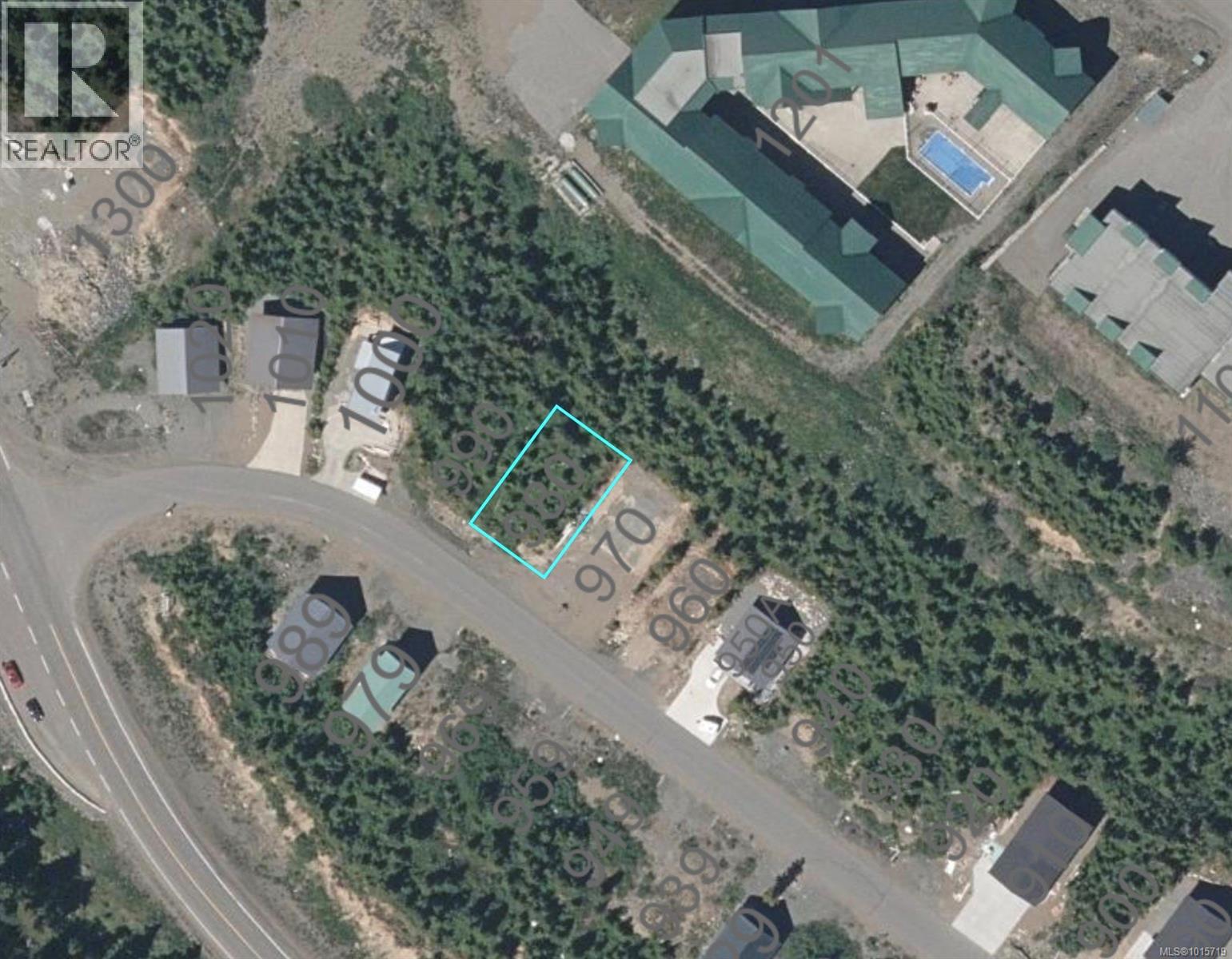 980 Cruikshank Rdg, Courtenay, BC V9J 1L0