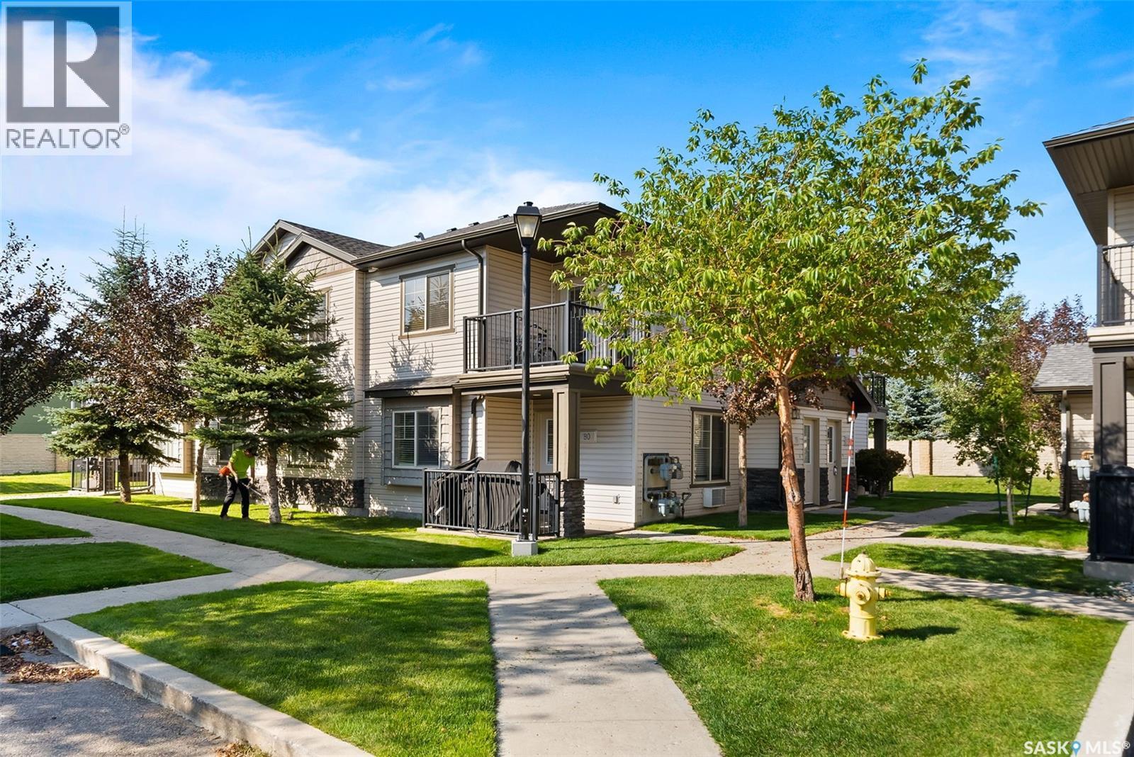 5533 Blake Crescent Unit 78, Regina, SK S4V 0J1